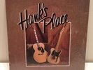 sealed  Hank Williams Sr. & Jr. Live 