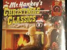 Mr. Hankey's Christmas Classics 2016 RSD