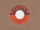 Charles Sheffield - It's Your Voodoo Working / Rock N Roll Train - Excello 45-22