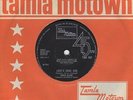 Chris Clark - Love's Gone Bad / Put Yourself In My Place - Tamla Motown TMG 591