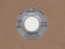 Chateau - Feelings / Strike A Spark - Quiet Storm TVS-004 - Northern Soul Crosso