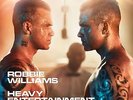 Robbie Williams Ticket Wien 2017 GOLDEN CIRCLE /  FRONT OF STAGE