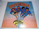 Missus Beastly - Space Guerilla LP German Prog Krautrock orig. Schneeball label