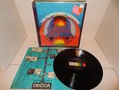 THE PEPPERMINT RAINBOW Will You Be Staying After Sunday Decca 1969 Psych LP NM