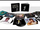 David Bowie- Limited Deluxed Edition 13 LPs Box Set