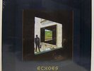 Pink Floyd- Echoes, The Best of, 4 LPs compilation box set