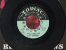 Ruby Andrews - Just loving you / Hey Boy - Zodiac  - Northern Soul Crossover Mot