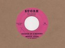 Minnie Jones And The Minuettes - Shadow Of A Memory / You Get To Me - Sugar 100