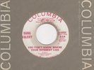 Dana Valery - You Don't Know Where Your Interest Lies / Having You Around - Colu