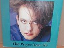 THE CURE     the prayer tour 89    2 LP