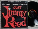 Jimmy REED, Just Jimmy Reed, US Vee Jay SR 1050, LP
