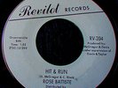 45RPM NORTHERN SOUL ROSE BATTISTE. REVILOT 204