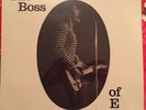 Bruce Springsteen Vinyl LP SEALED The Boss Of E Street