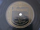Sammy Price & His Four Quarters & Bert Johnson Brunswick 7136 EX+