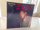 ZOOT SIMS QUARTET - ZOOT  - ARGO RECORDS - BLACK MONO ORIGINAL - DG - MINT