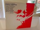 STANLEY TURRENTINE - ROUGH AND TUMBLE - BLUE NOTE - MONO - VAN GELDER - NM