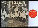CHORAL GIRL GROUP Cold Cuts Audiofonics 2003 On The Rocks