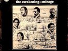 BLACK JAZZ The Awakening-Mirage RARE VINYL