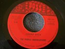1967 FLORIDA GARAGE PSYCH--PURPLE UNDERGROUND--COUNT BACK / SOON--BOSS 010
