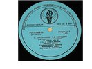 LEONID KOGAN violin - Paganini: violin concerto No.1  TORCH  RARE Rus lp NM