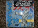 Street Sounds, Hip Hop 20, ELCST 20, Vinyl LP Compilation Album.