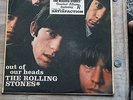 THE ROLLING STONES - OUT OF OUR HEADS - 1965 DECCA LK.4733 - MONO