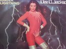 Dee D. Jackson Thunder & Lightning DISCO ELECTRO SYNTH GREEK 1980 ORIGINAL LP