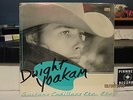 DWIGHT YOAKAM-Guitars Cadillacs Etc Etc-1984 Oak Pressing- Vinyl LP-In Shrink
