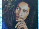 Bob Marley & The Wailers : Legend (Best of) : Island Vinyl LP (1984)