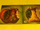 CATAPILLA-same-LP reissue of 1971-super progressive Rock-Klappcover