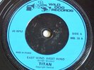 TITAN - EAST WIND, WEST WIND 7