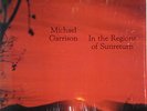 MICHAEL GARRISON – In the Regions of Sunreturn 1979 LP