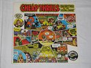 Janis Joplin , 2XLPs , Pearl & Cheap Thrill
