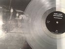 TAPE LOOP ORCHESTRA The Invisibles LP CLEAR VINYL /300 VERY RARE boats facture