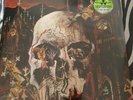 Slayer. South of heaven. Limited edition vinyl lp. New