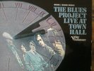 THE BLUES PROJECT