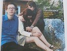 KINGS OF CONVENIENCE QUIET IS THE NEW LOUD RARE ORIG 1ST SOURCE LP 2001 mint-