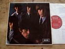 THE ROLLING STONES - No 2 LP UK 1st Press 1A 1A LK 4661 BLIND MAN Text 1 Mothers