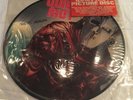 Quiet Riot Mental Health Picture Disc Lp Vinyl Record Pasha 8Z8-39203