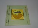 Deep Purple - Hush / One More Rainy Day - Single 7