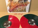 Wo Fat - Psychedelonaut vinyl lp /100 kyuss unida slo burn fu manchu