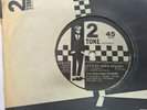 THE BODYSNATCHERS - Lets Do Rock Steady- IRISH PRESS 7