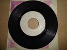 BLANK REGGAE '45 RECORD WINSTONS SAMUELS - OLD FOR NEW / FOREVER AND A DAY video