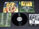 RAZOR - decibels LP