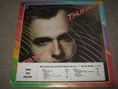 THIJS VAN LEER Introspection RARE SEALED NM PROMO Vinyl LP 1973 KC-32346 Flute