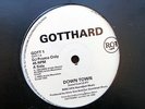 Gotthard ?