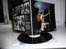 JERUSALEM  LP  IAN GILLAN DERAM 1972 UK ORIG ROCK PROG MONSTER PENNY START NR