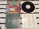 FRUUPP MODERN MASQUERADES 1975 ORIGINAL DAWN VINYL LP AND 2 INSERTS