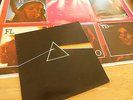 Pink Floyd ?– The Dark Side Of The Moon -  Vinyl LP with Poster