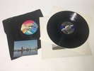 Pink Floyd - Wish You Were Here - Vinyl LP, inner, bag, postcard - SHVL 814 - EX